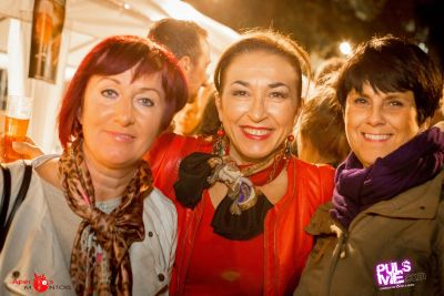 Cinq DJ's au Bd. Dolez ! - Gallerie photo #61
